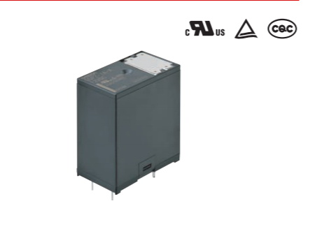 小型繼電器廣泛應用在哪些行業領域？