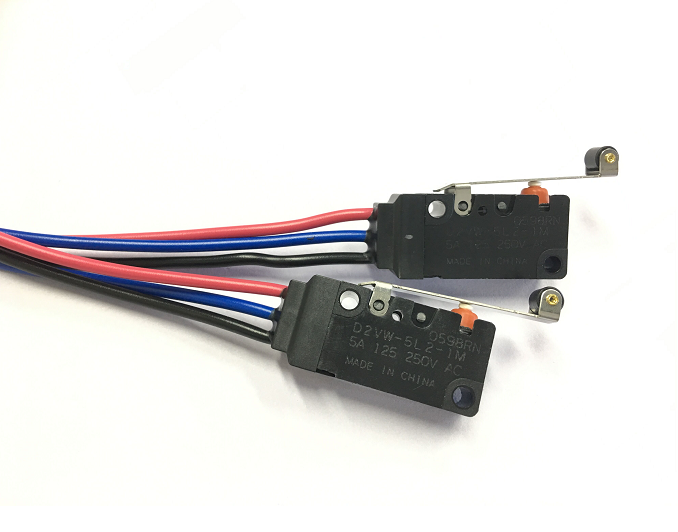 硬核賦能，智控?zé)o界 —— 歐姆龍微動(dòng)開關(guān)在電動(dòng)工具行業(yè)的深度應(yīng)用