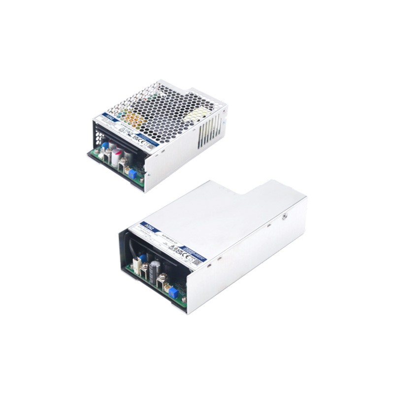開關電源高功率密度型AOF系列250-750W