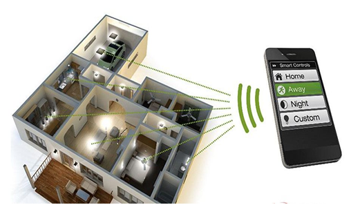 從核心控制部件的選擇,談智能家居品牌定位