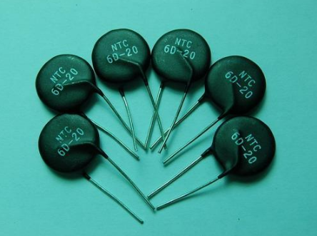 熱敏電阻是什么元器件?有什么作用和特點?