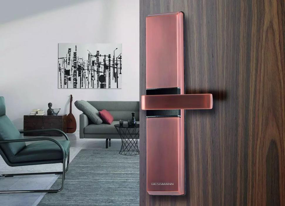 智能鎖行業(yè)競爭激烈,歐姆龍微動開關(guān)如何滿足市場需求?