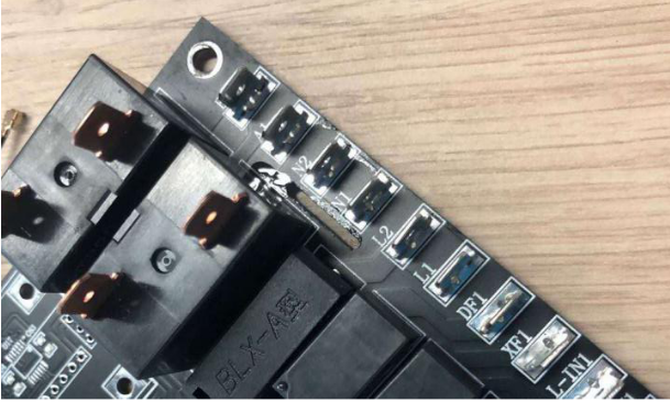 你所了解的不一樣的加油機的秘密？之歐姆龍繼電器