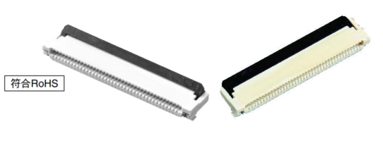 連接器無處不在,歐姆龍FPC連接器你了解多少?