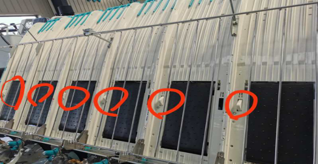 小型微動開關(guān)在農(nóng)業(yè)設(shè)備中的應(yīng)用你知道嗎?