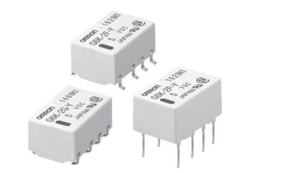 什么是超小型繼電器?有什么作用?