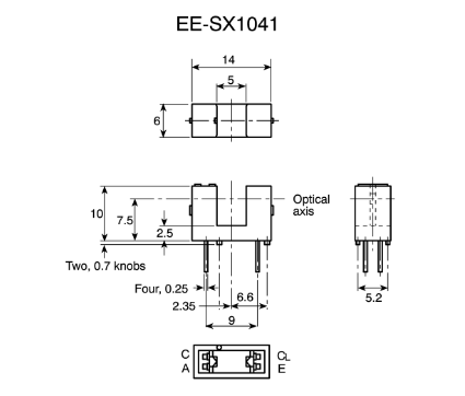 鼎悅電子介紹傳感器的安裝方法,你了解多少呢?
