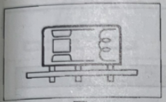 小型繼電器如何在有效的范圍內裝配?